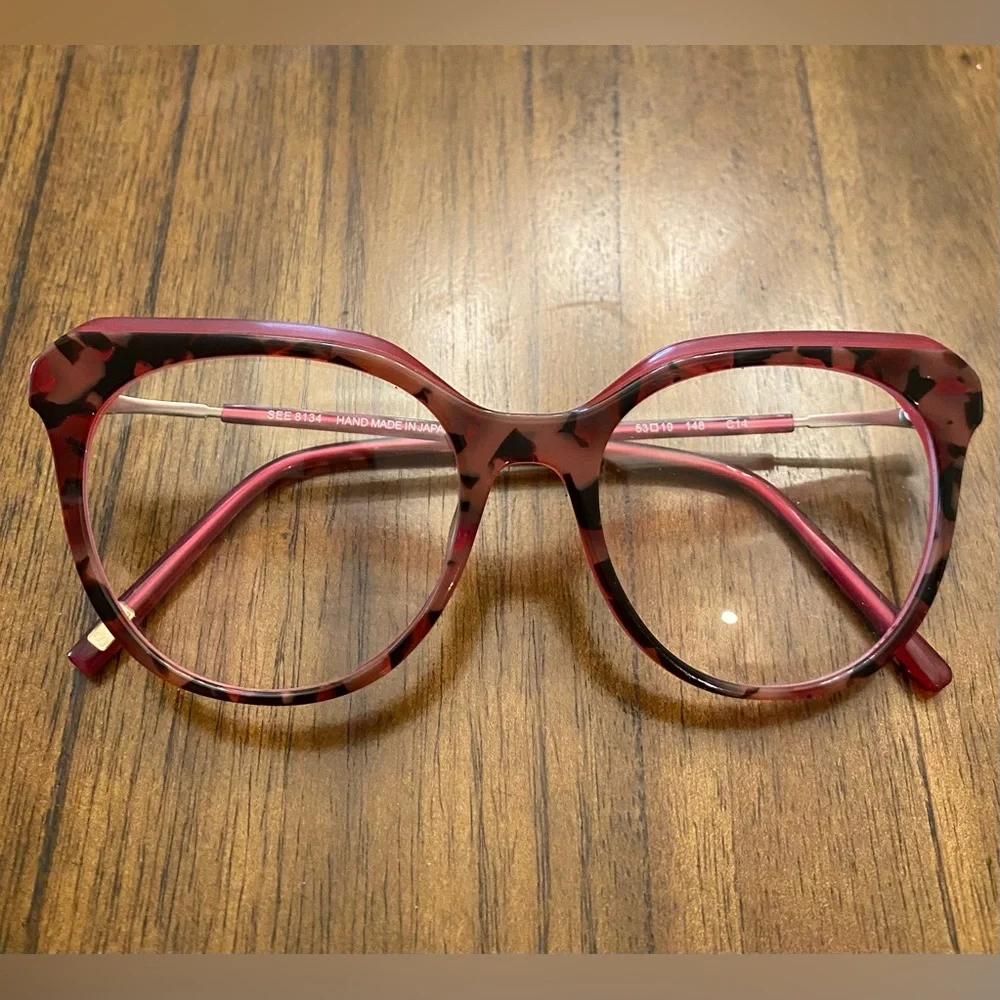 SEE Eyewear Frames